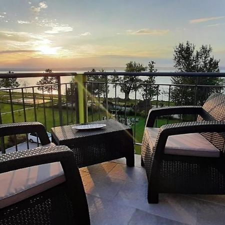 שיופוק Sunset Home Apartman מראה חיצוני תמונה