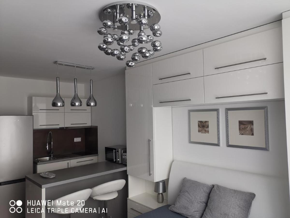 שיופוק Sunset Home Apartman מראה חיצוני תמונה