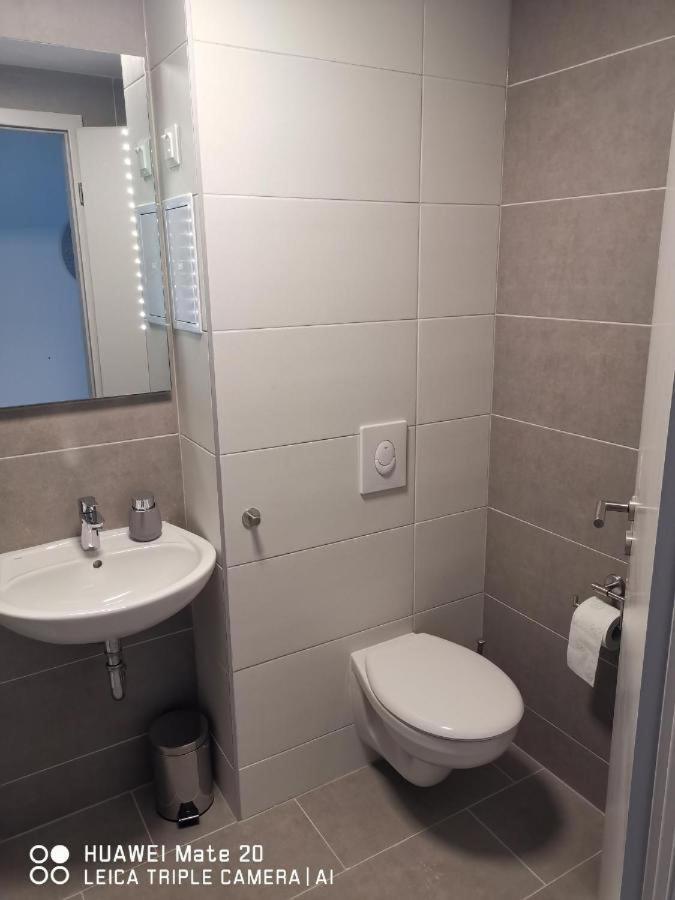 שיופוק Sunset Home Apartman מראה חיצוני תמונה